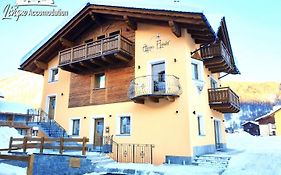 Alpen Flower By Livigno Accomodation